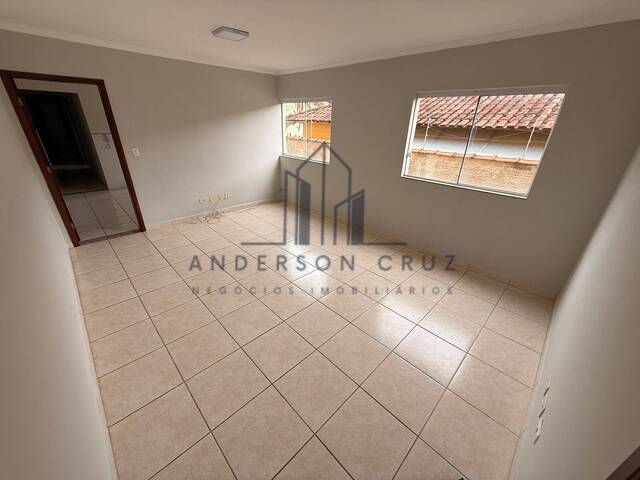 #3822 - Apartamento para Locação em Poços de Caldas - MG