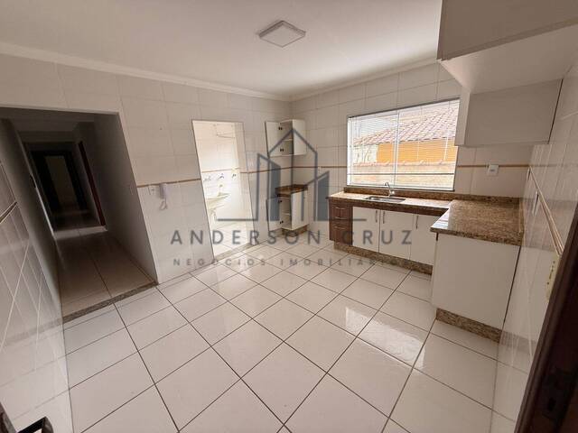 Apartamento para Locação em Poços de Caldas - 4