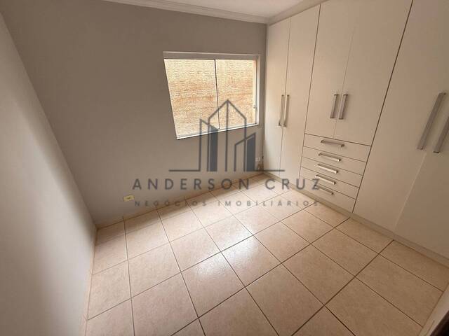 Apartamento para Locação em Poços de Caldas - 5