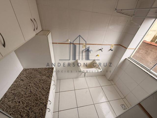 #3822 - Apartamento para Locação em Poços de Caldas - MG