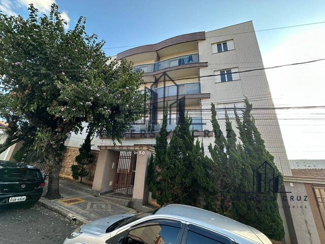 Locação em Cascatinha - Poços de Caldas