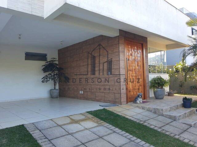 #3821 - Casa para Locação em Poços de Caldas - MG