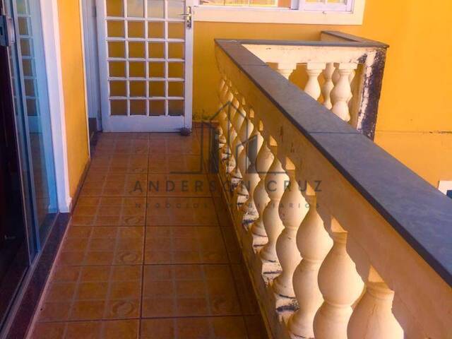 Casa para Venda em Divinolândia - 4