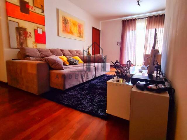 #3826 - Apartamento para Venda em Poços de Caldas - MG