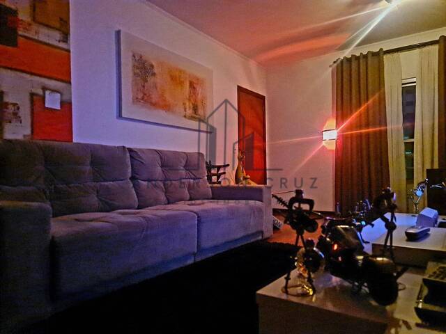 Apartamento para Venda em Poços de Caldas - 4
