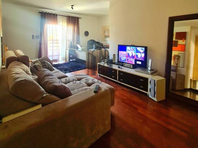 #3826 - Apartamento para Venda em Poços de Caldas - MG