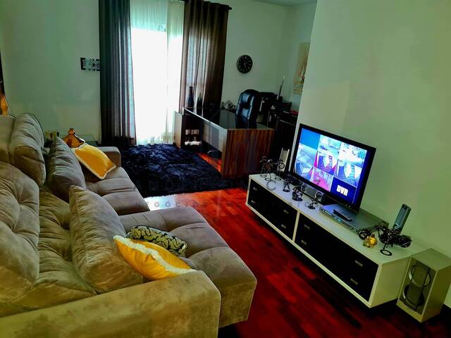 Apartamento para Venda em Poços de Caldas - 5