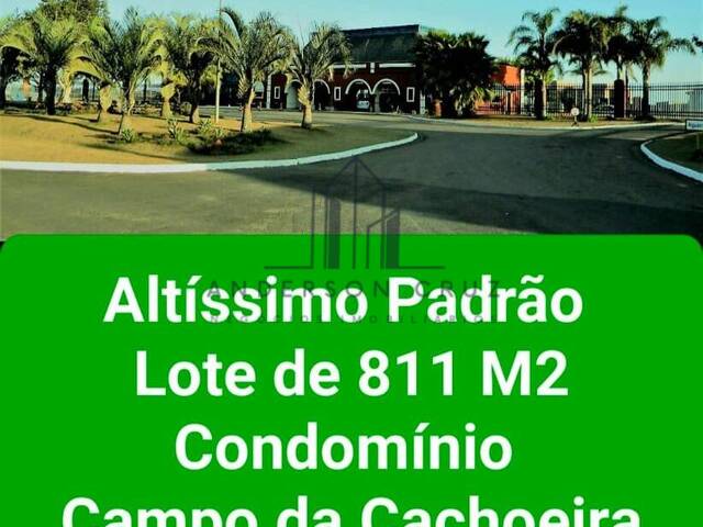 #3824 - Área para Venda em Poços de Caldas - MG