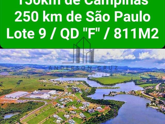 Terreno para Venda em Poços de Caldas - 5
