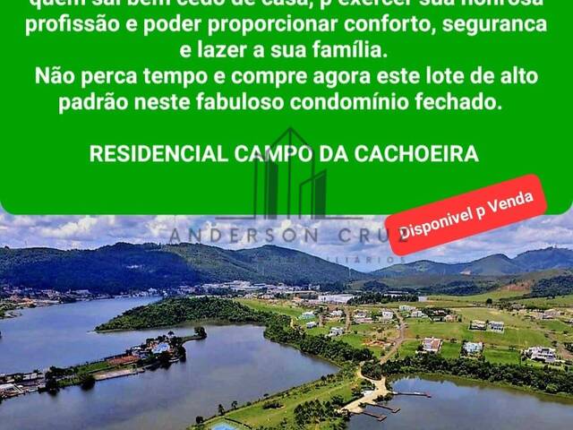 Terreno para Venda em Poços de Caldas - 4