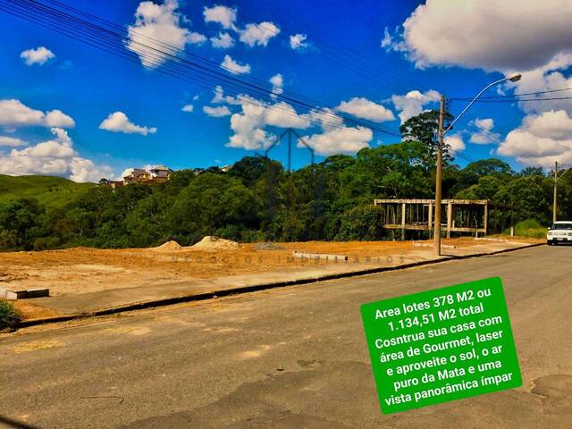 #3828 - Área para Venda em Poços de Caldas - MG