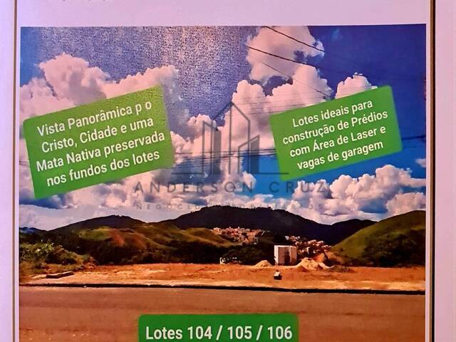 Terreno para Venda em Poços de Caldas - 4