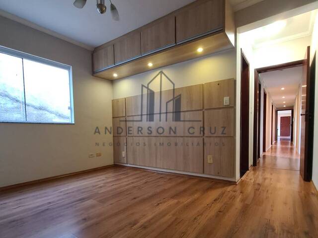 Apartamento para Venda em Poços de Caldas - 4