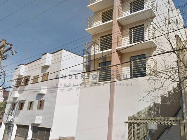 #3830 - Apartamento para Venda em Poços de Caldas - MG