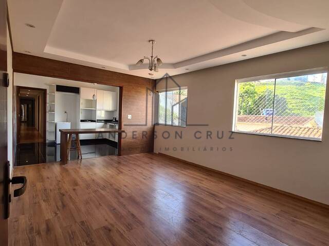 #3830 - Apartamento para Venda em Poços de Caldas - MG