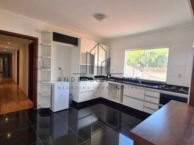 #3830 - Apartamento para Venda em Poços de Caldas - MG