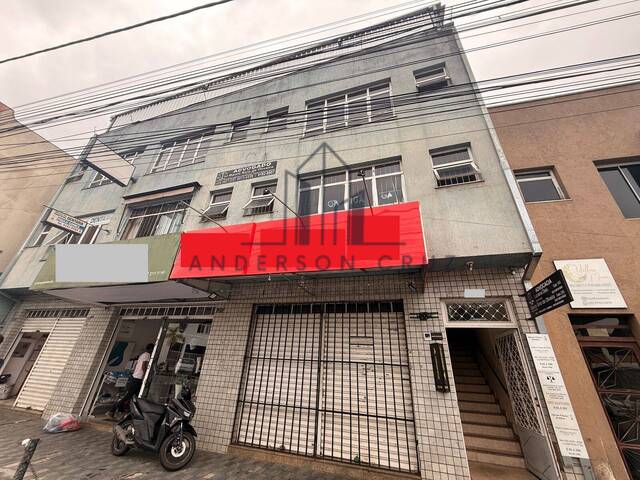 #3829 - Sala para Locação em Poços de Caldas - MG