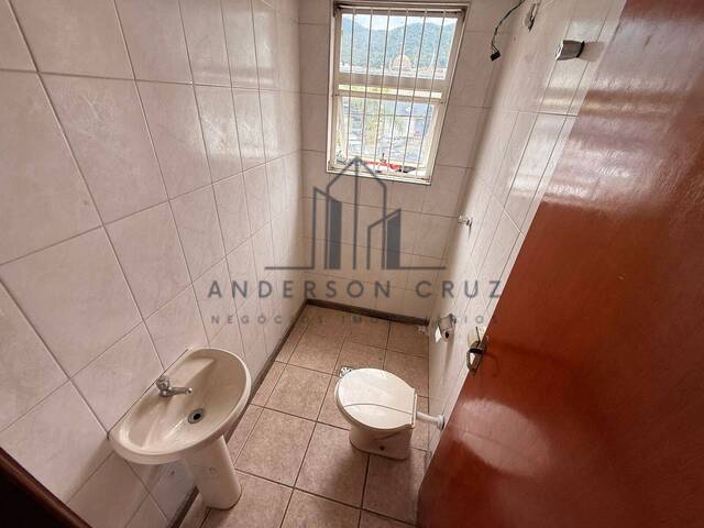 Sala para Locação em Poços de Caldas - 4