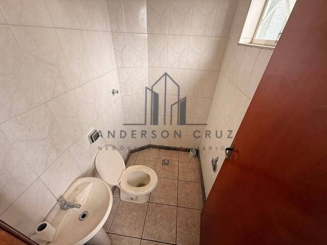 Sala para Locação em Poços de Caldas - 4