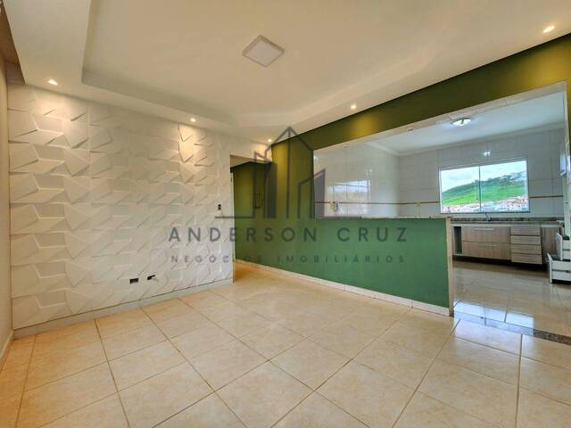 #3833 - Apartamento para Venda em Poços de Caldas - MG