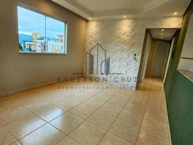 #3833 - Apartamento para Venda em Poços de Caldas - MG