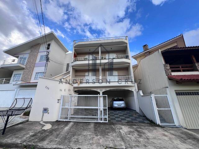 Venda em Jardim Vitoria - Poços de Caldas