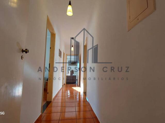 Apartamento para Venda em Poços de Caldas - 4