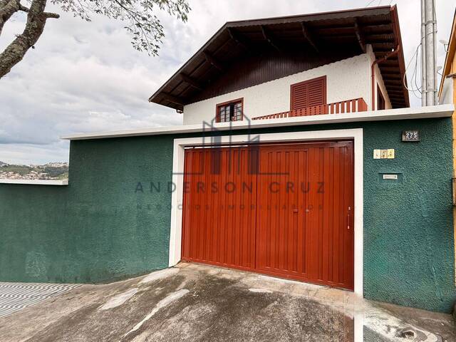 Locação em Santa Augusta - Poços de Caldas