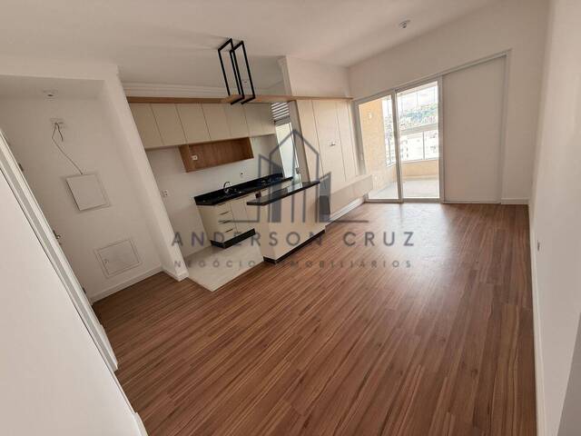 #3836 - Apartamento para Locação em Poços de Caldas - MG