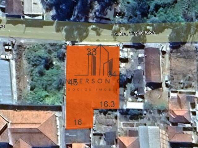 Venda em Vila Nova - Poços de Caldas