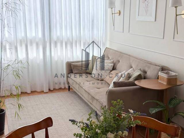 Venda em Jardim Country Club - Poços de Caldas