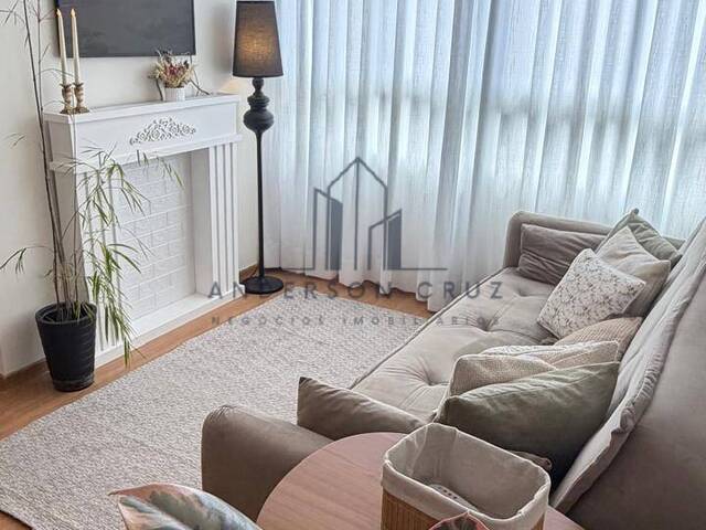 Apartamento para Venda em Poços de Caldas - 4