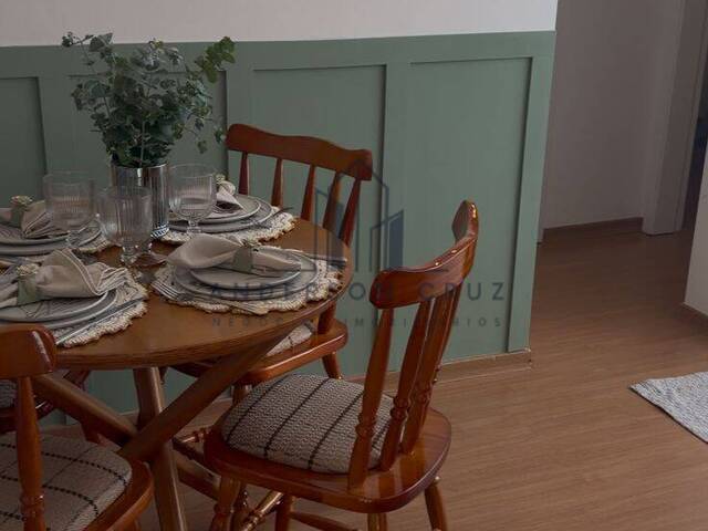 Apartamento para Venda em Poços de Caldas - 5