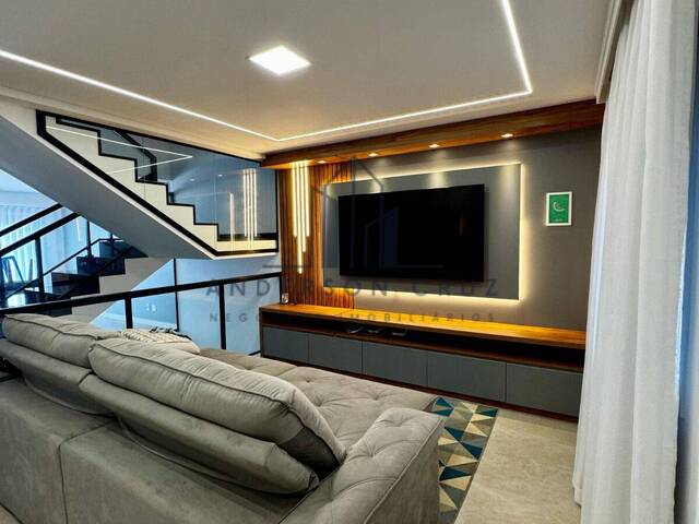 Casa para Venda em Poços de Caldas - 5