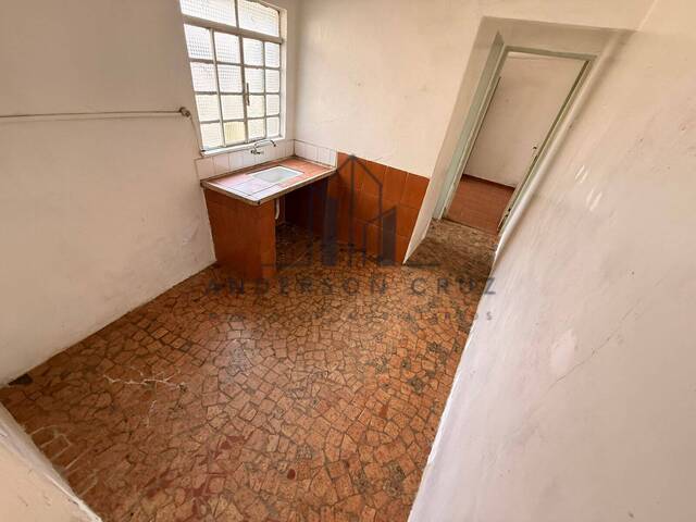 #3839 - Casa para Locação em Poços de Caldas - MG