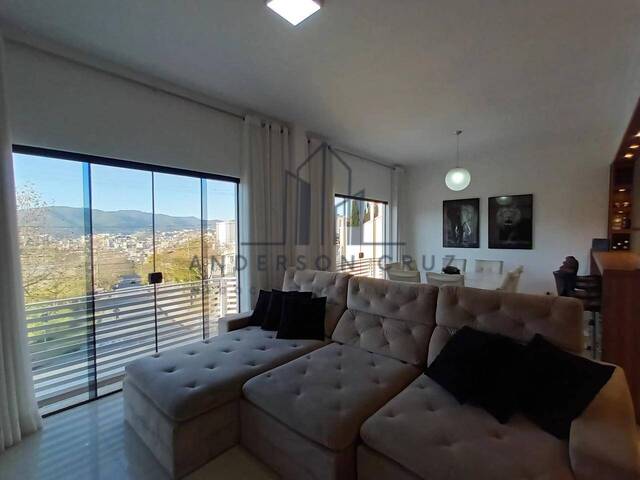 Casa para Venda em Poços de Caldas - 5