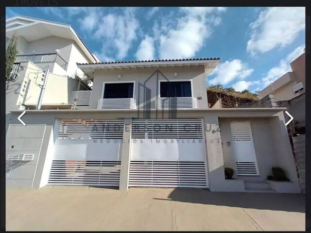 Venda em Jardim Vitoria - Poços de Caldas