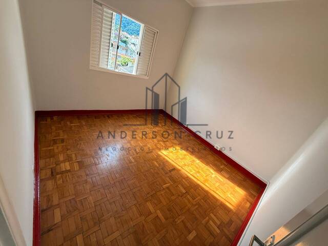 #3842 - Casa para Locação em Poços de Caldas - MG