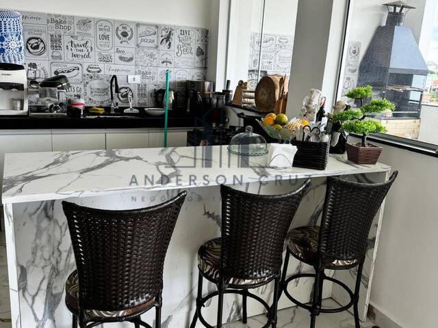 #3843 - Casa para Venda em Poços de Caldas - MG