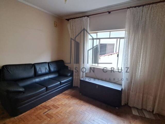 #3844 - Apartamento para Venda em Poços de Caldas - MG