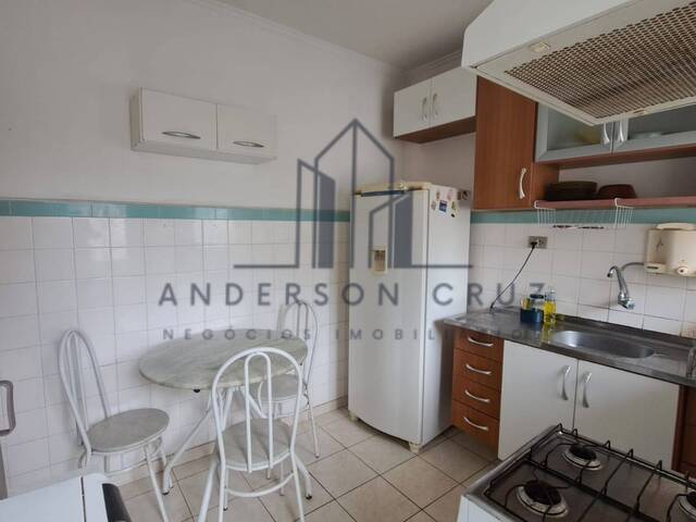 Apartamento para Venda em Poços de Caldas - 5