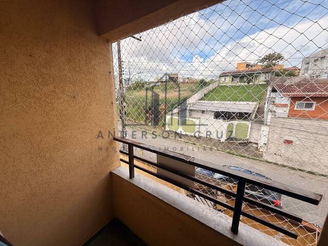 #3846 - Apartamento para Locação em Poços de Caldas - MG