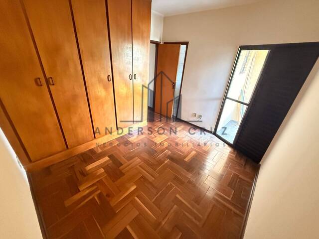 #3846 - Apartamento para Locação em Poços de Caldas - MG