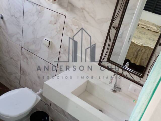 #3847 - Casa para Locação em Poços de Caldas - MG