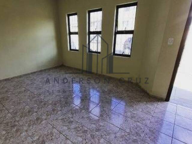 #3792 - Casa para Venda em Poços de Caldas - MG