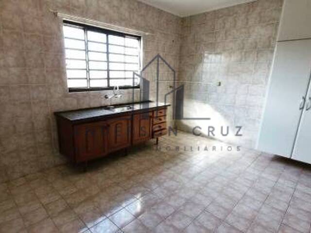 #3792 - Casa para Venda em Poços de Caldas - MG