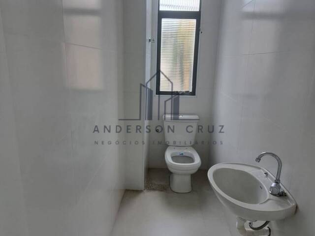 Sala para Venda em Poços de Caldas - 5