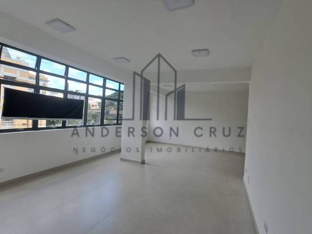 Sala para Venda em Poços de Caldas - 4