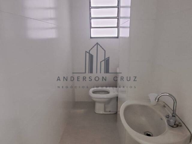 Sala para Venda em Poços de Caldas - 4