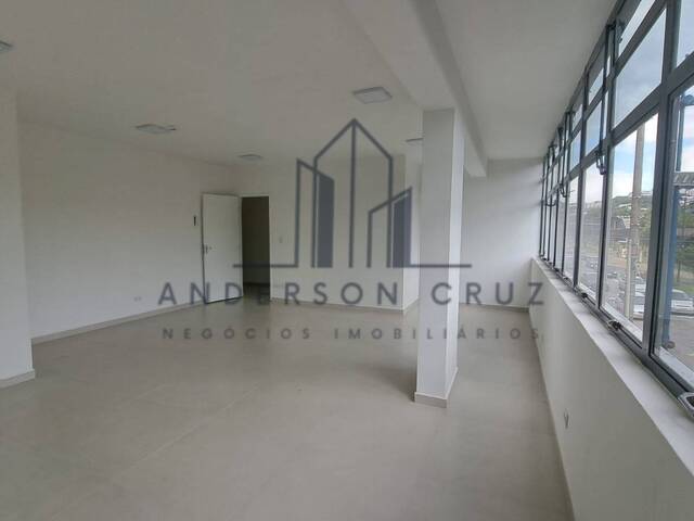 Venda em Centro - Poços de Caldas